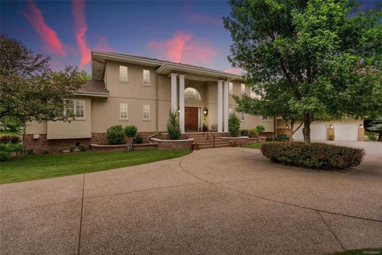 5730 Ridgeway Drive - Photo 1