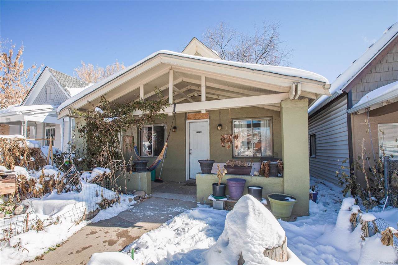 3838 Lipan Street - Photo 1