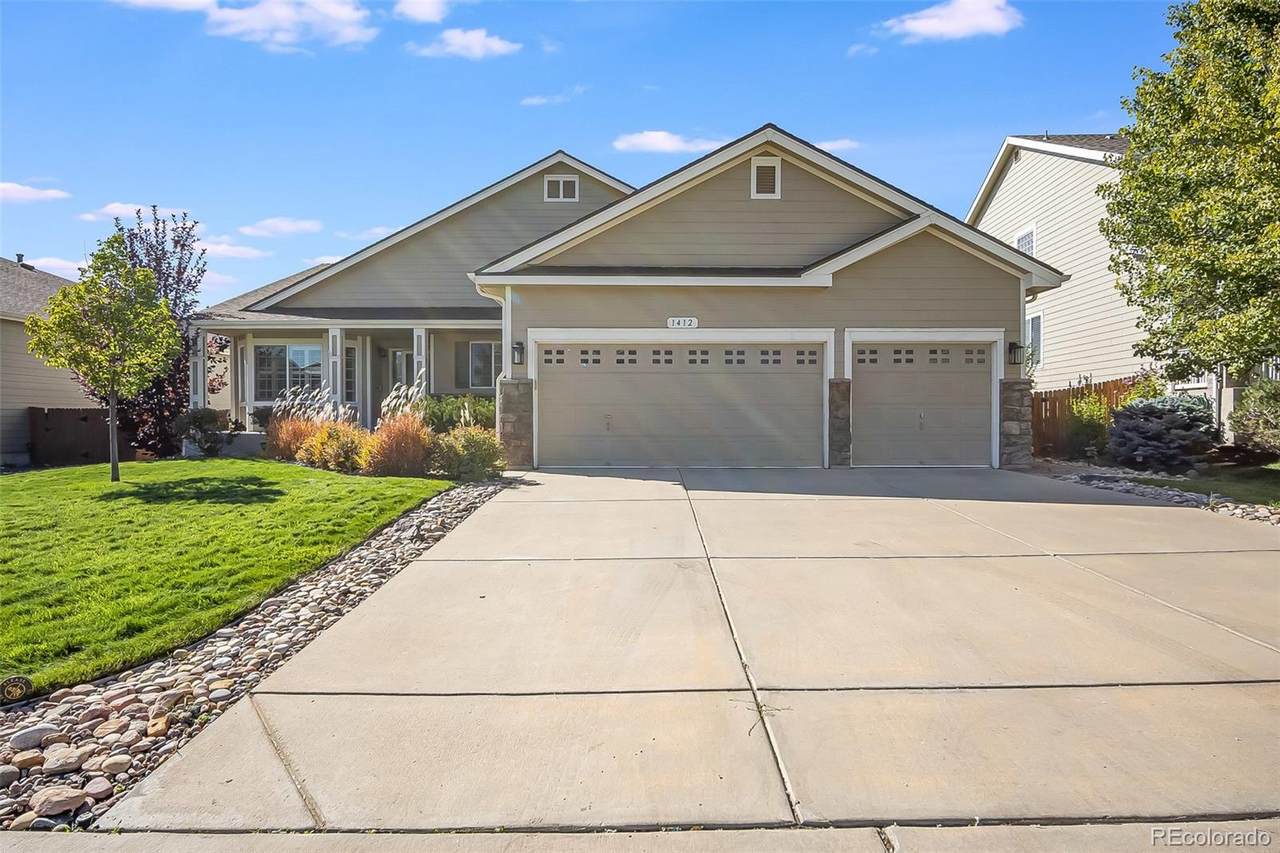 1412 Clayton Way - Photo 1