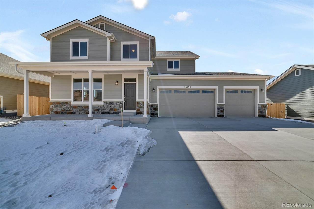 56290 25th Avenue - Photo 1
