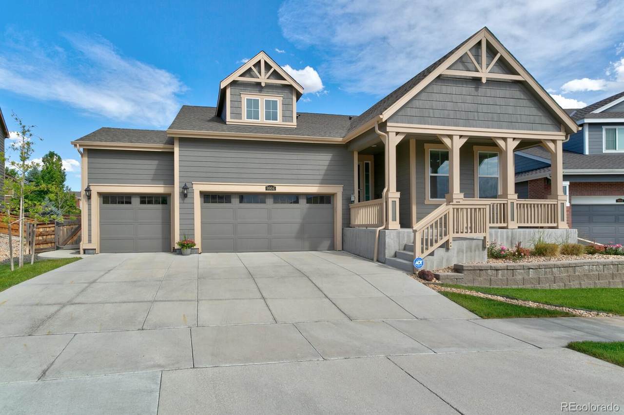 9904 Quintero Street - Photo 1