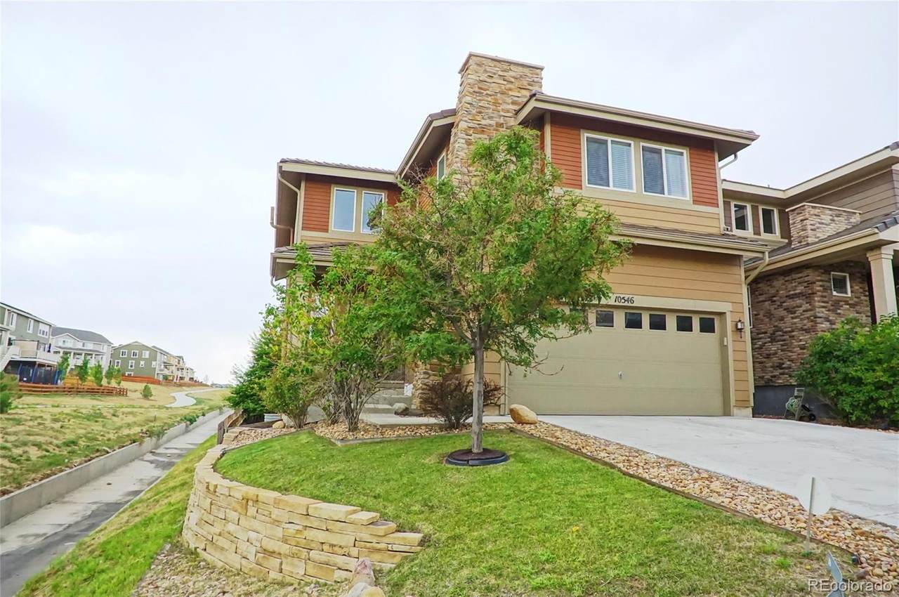 10546 Rutledge Street - Photo 1