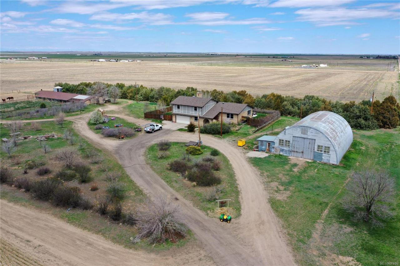 10415 Converse Road - Photo 1