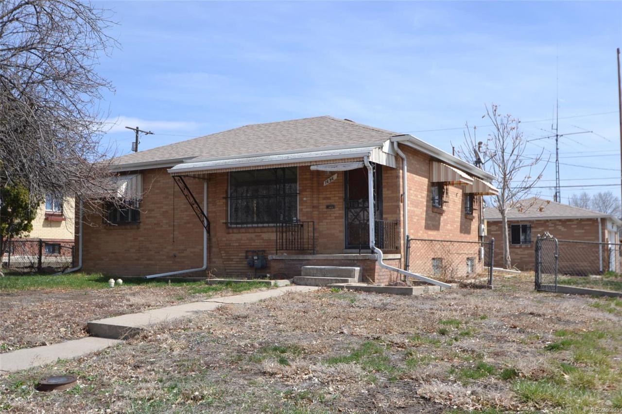 1696 Tennyson Street - Photo 1