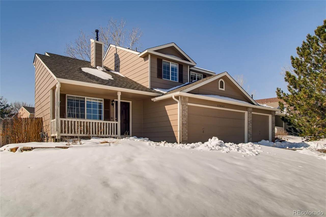 13043 Hudson Street - Photo 1