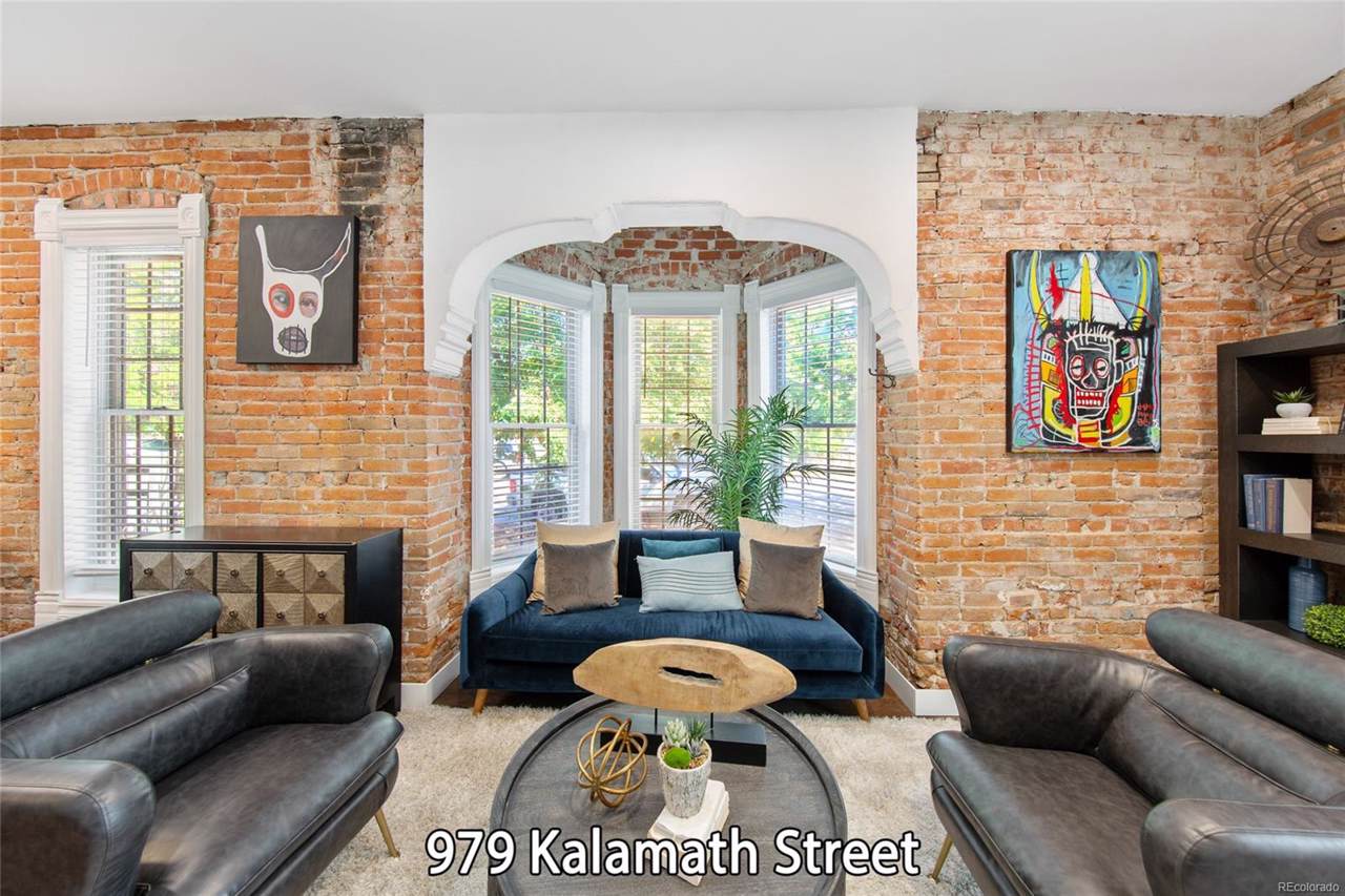 979 Kalamath Street - Photo 1