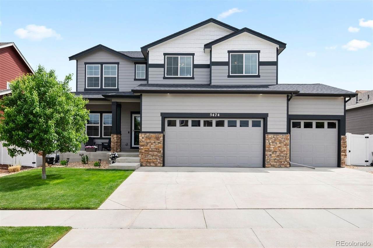 5474 Wetlands Drive - Photo 1