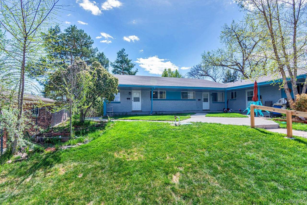 5750 Pennsylvania Street - Photo 1