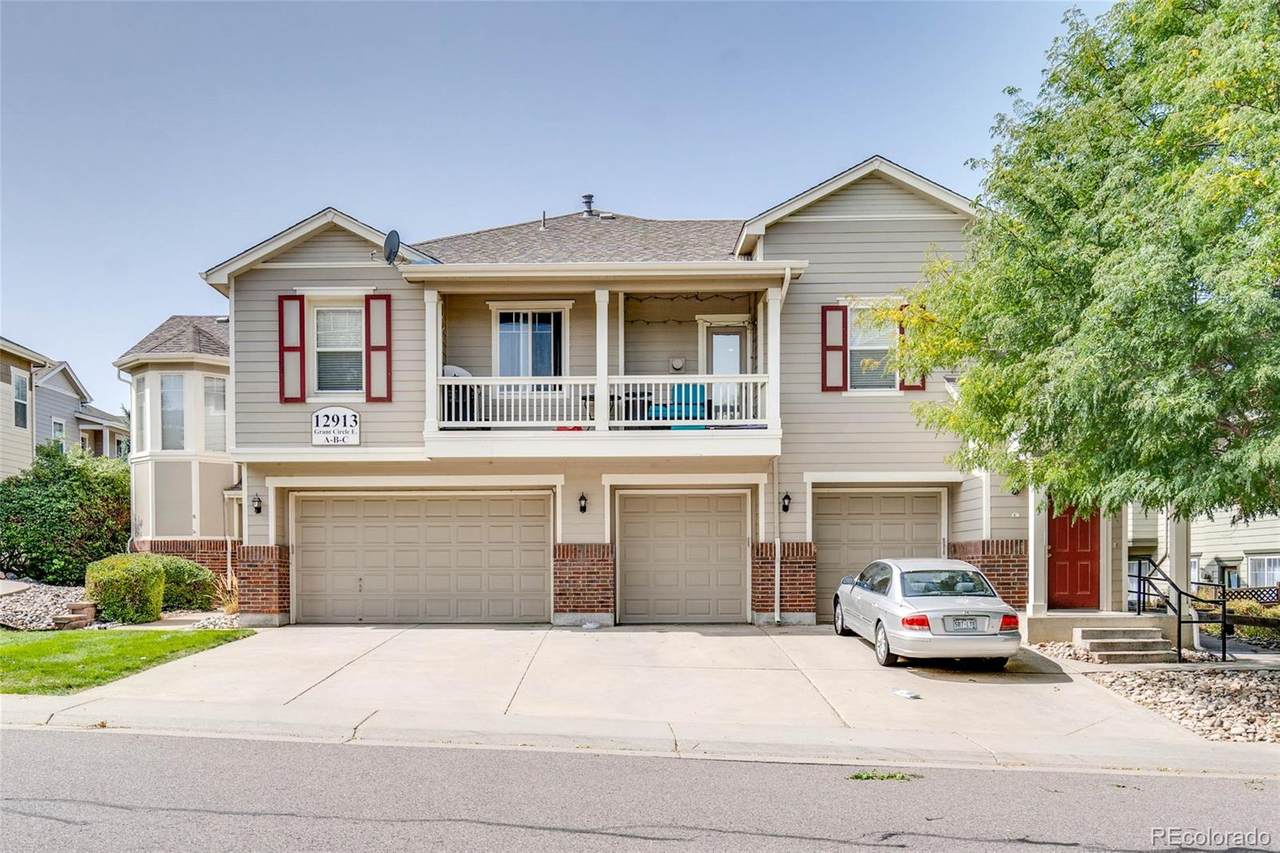 12913 Grant Circle - Photo 1