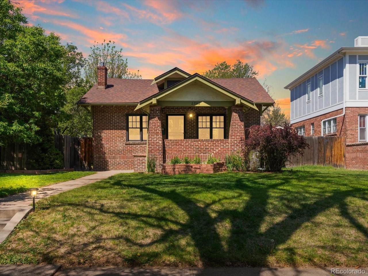 2265 Ivanhoe Street - Photo 1
