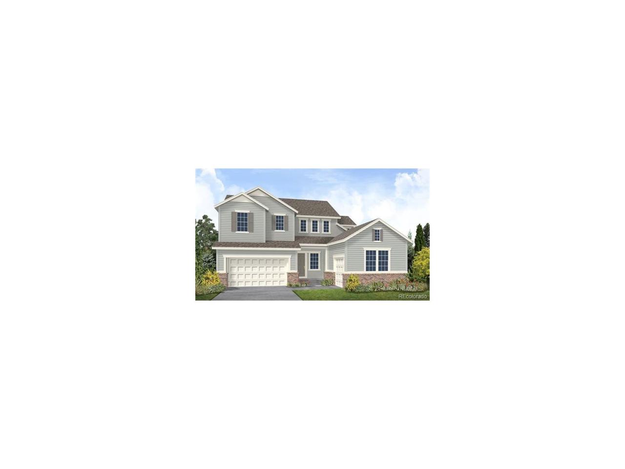 11628 Jacobsen Street - Photo 1