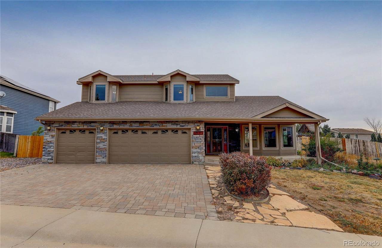 9653 Fairwood Street - Photo 1
