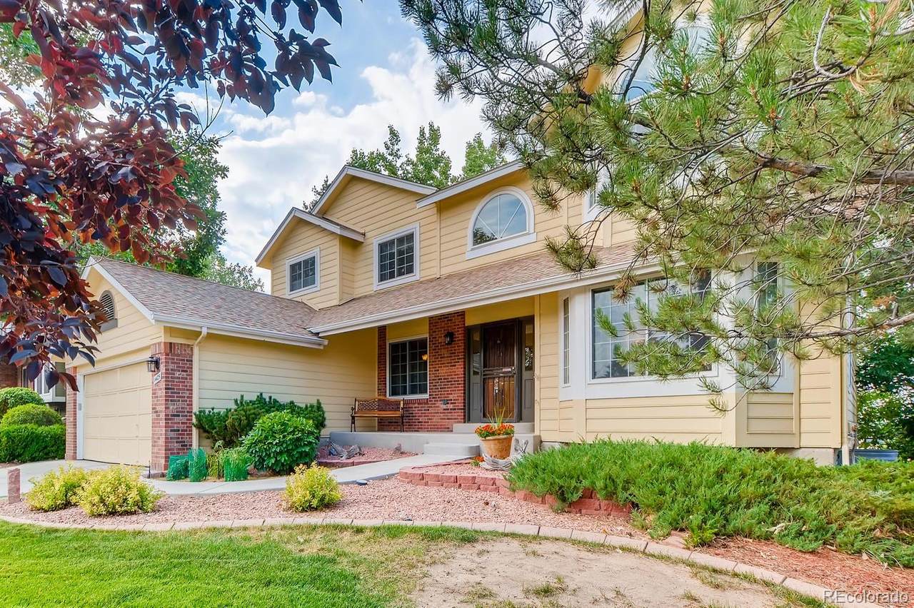 1405 Goldsmith Drive - Photo 1