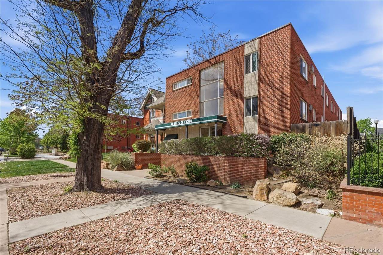 1759 Gilpin Street - Photo 1