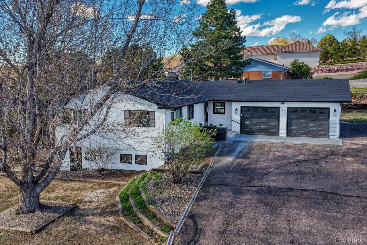 4770 Diamond Drive - Photo 1