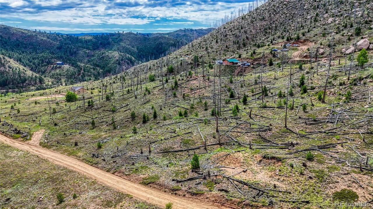 Tract 36 State Highway 67 - Photo 1