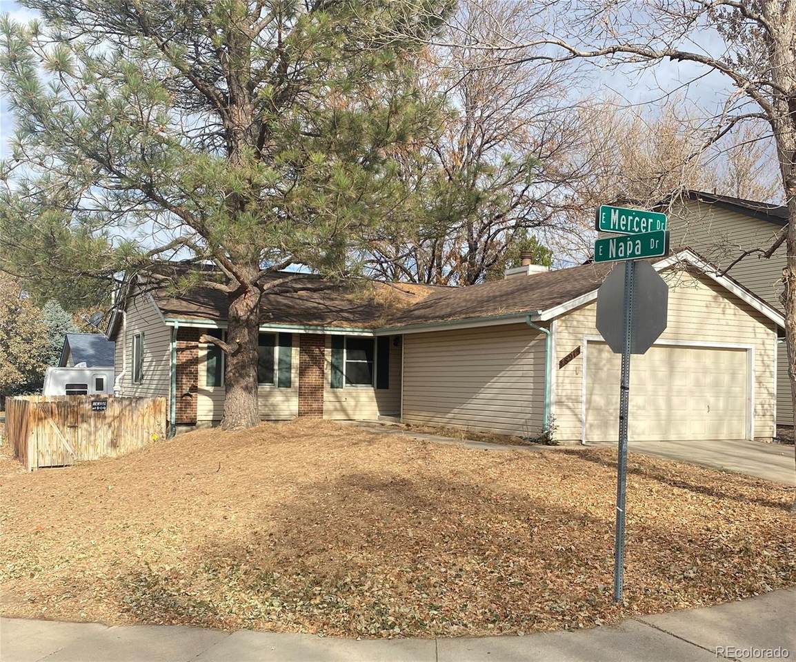 18915 Mercer Drive - Photo 1