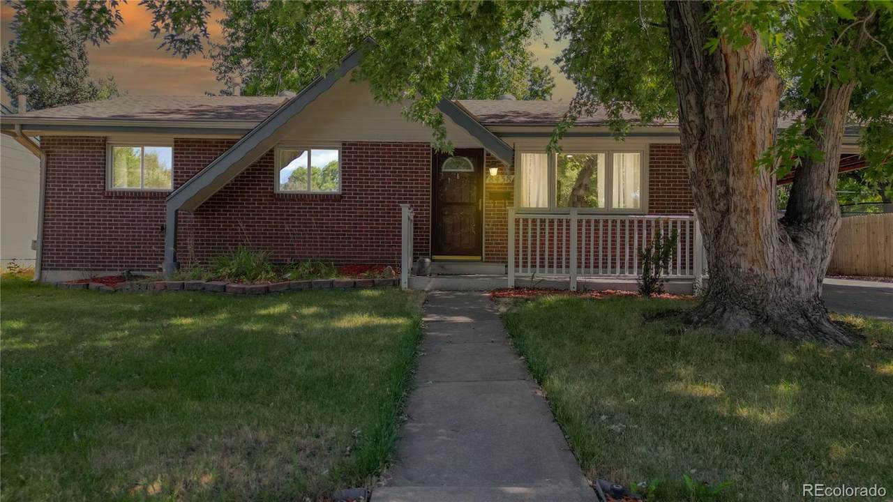 8438 Ames Street - Photo 1