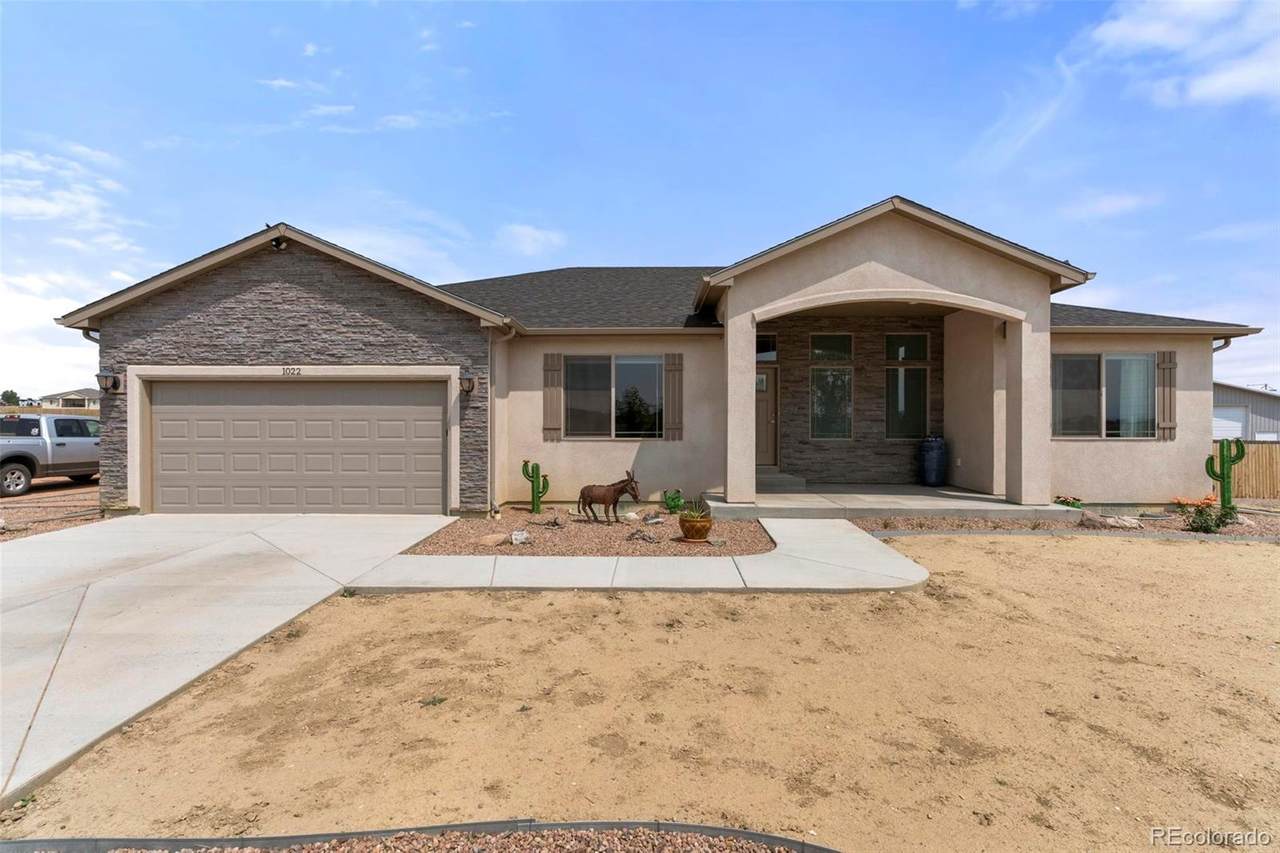 1022 Indian Bend Drive - Photo 1
