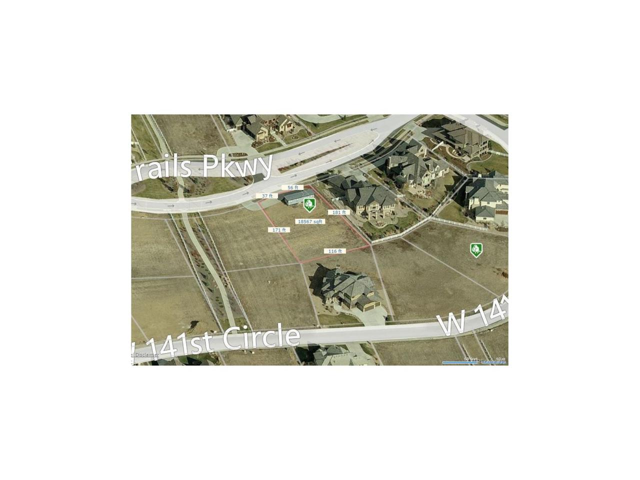1080 Huntington Trails Parkway - Photo 1
