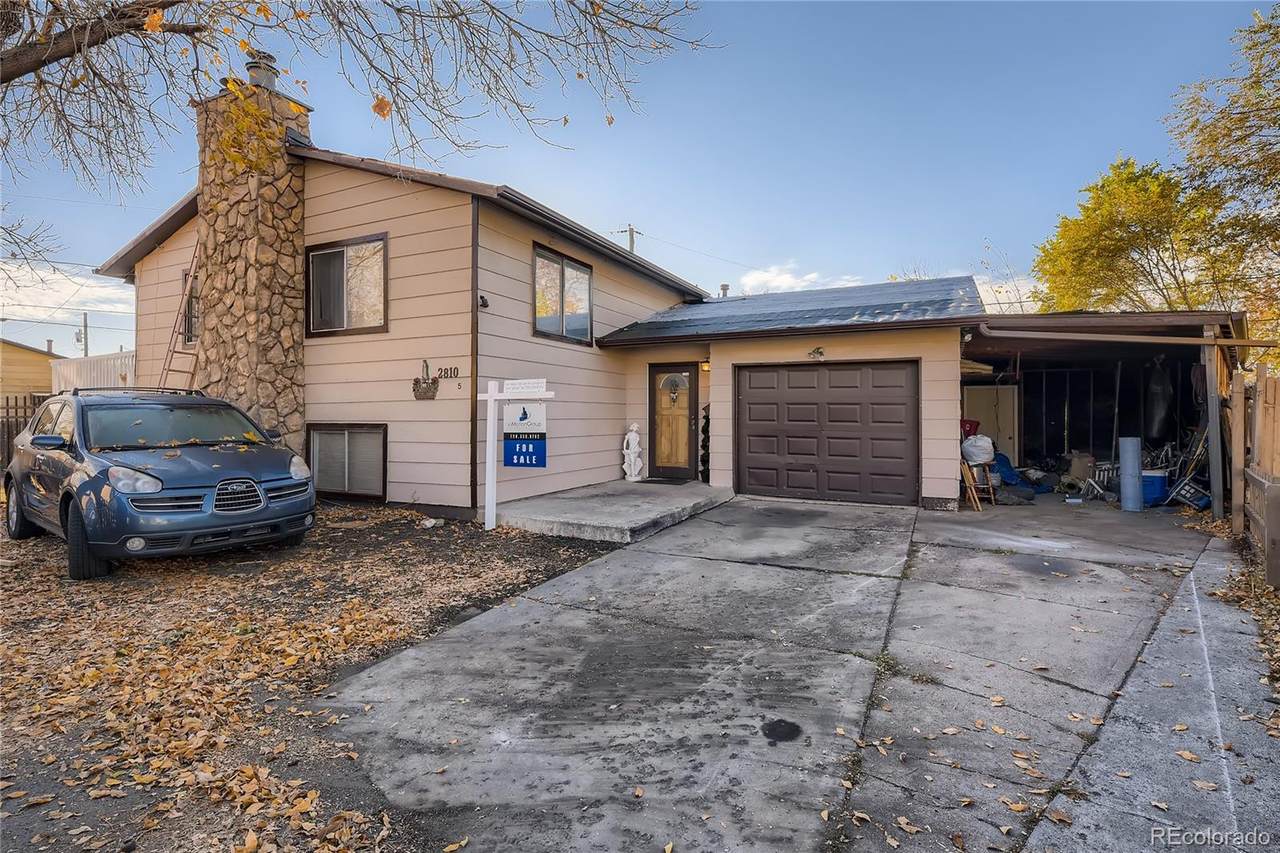 2810 Mississippi Avenue - Photo 1