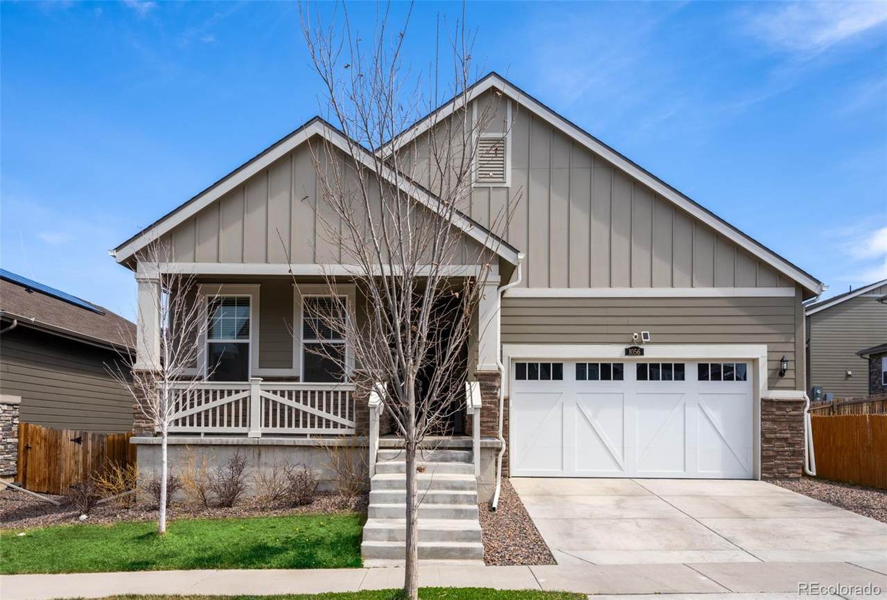 1056 Elk Way - Photo 1