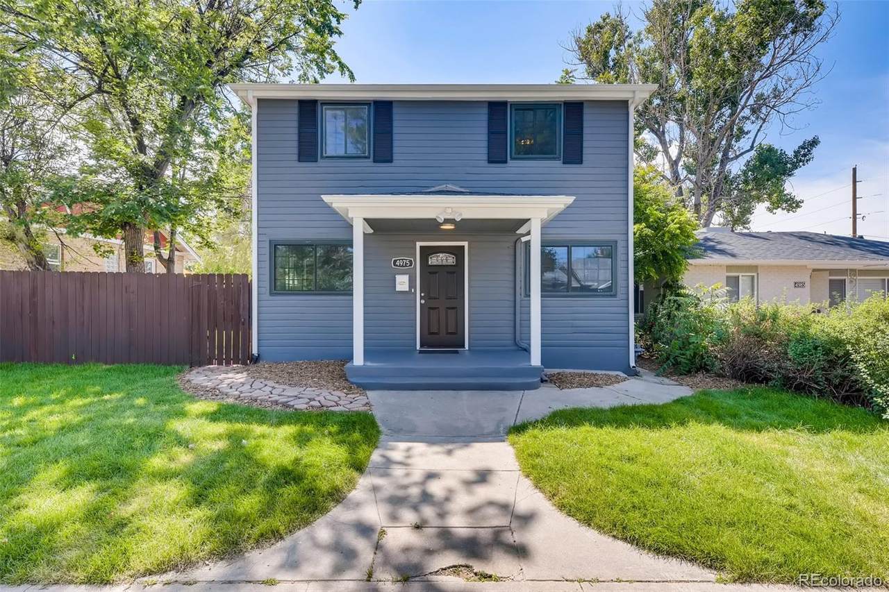 4975 Meade Street - Photo 1