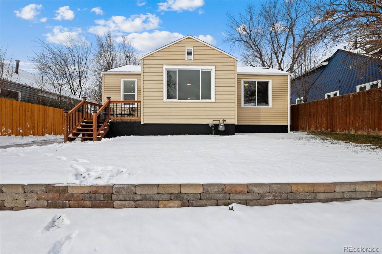 4817 Newton Street - Photo 1