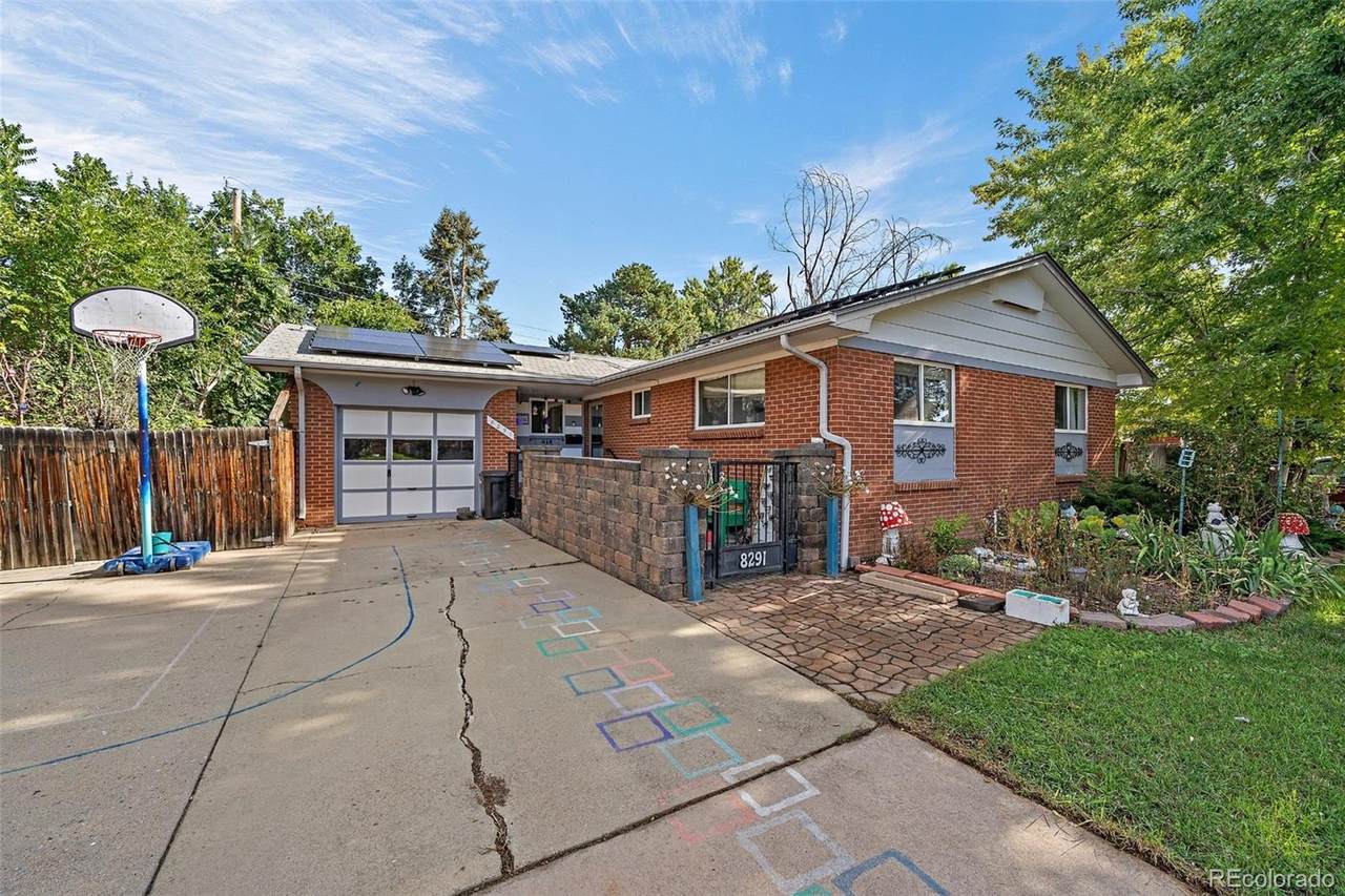 8291 Louisiana Place - Photo 1