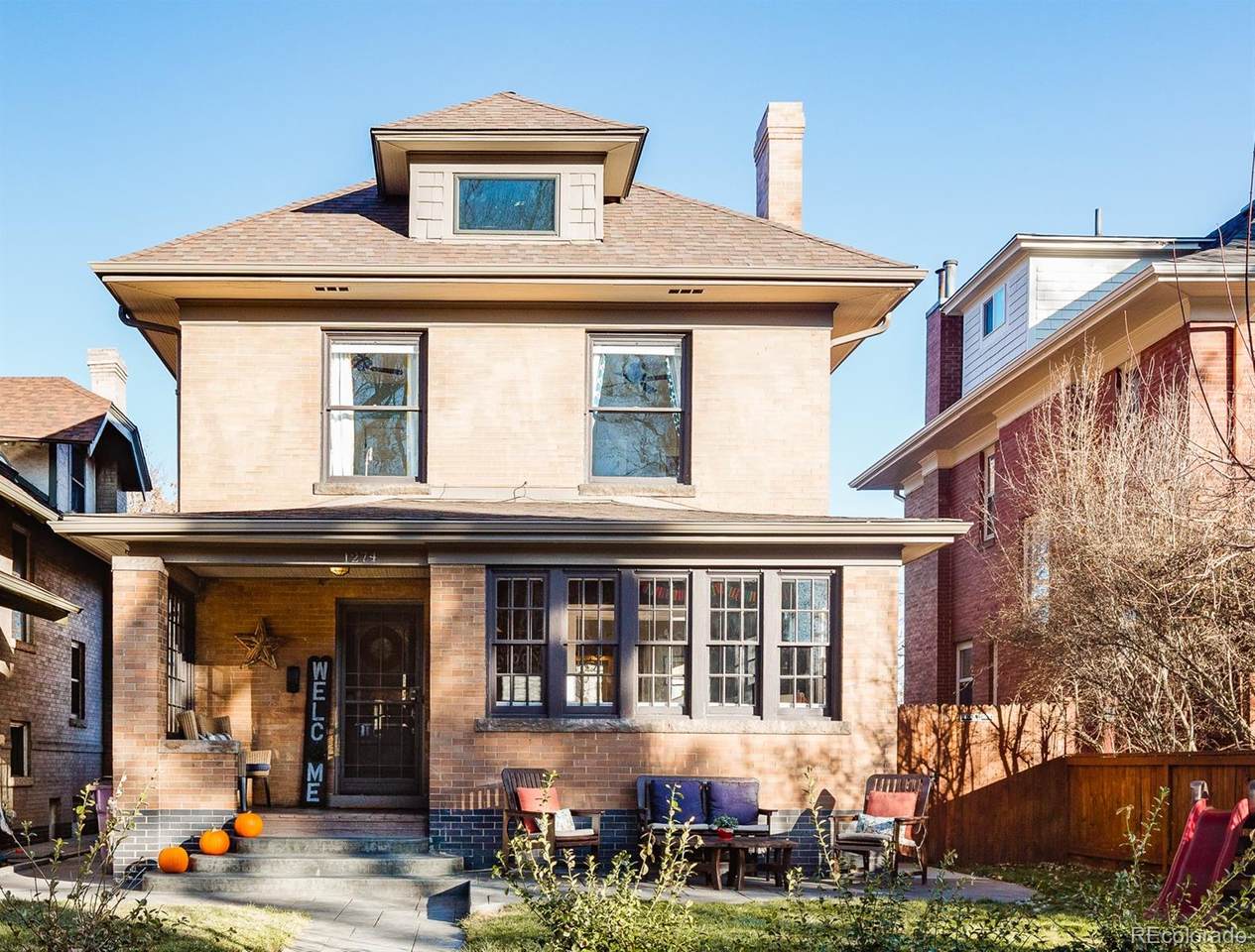1274 Steele Street - Photo 1
