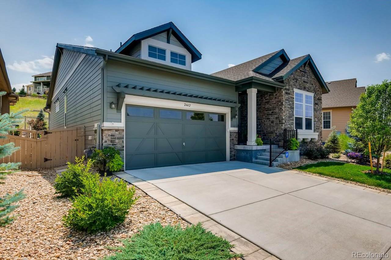 2442 Lassen Lane - Photo 1