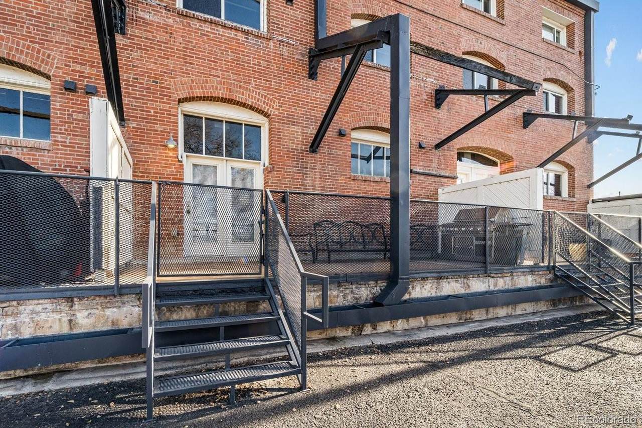 201 Lamkin Street - Photo 1
