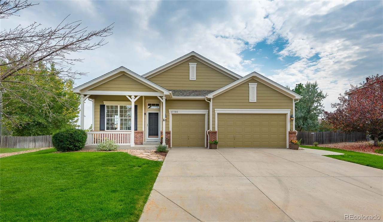 17786 Chicory Circle - Photo 1
