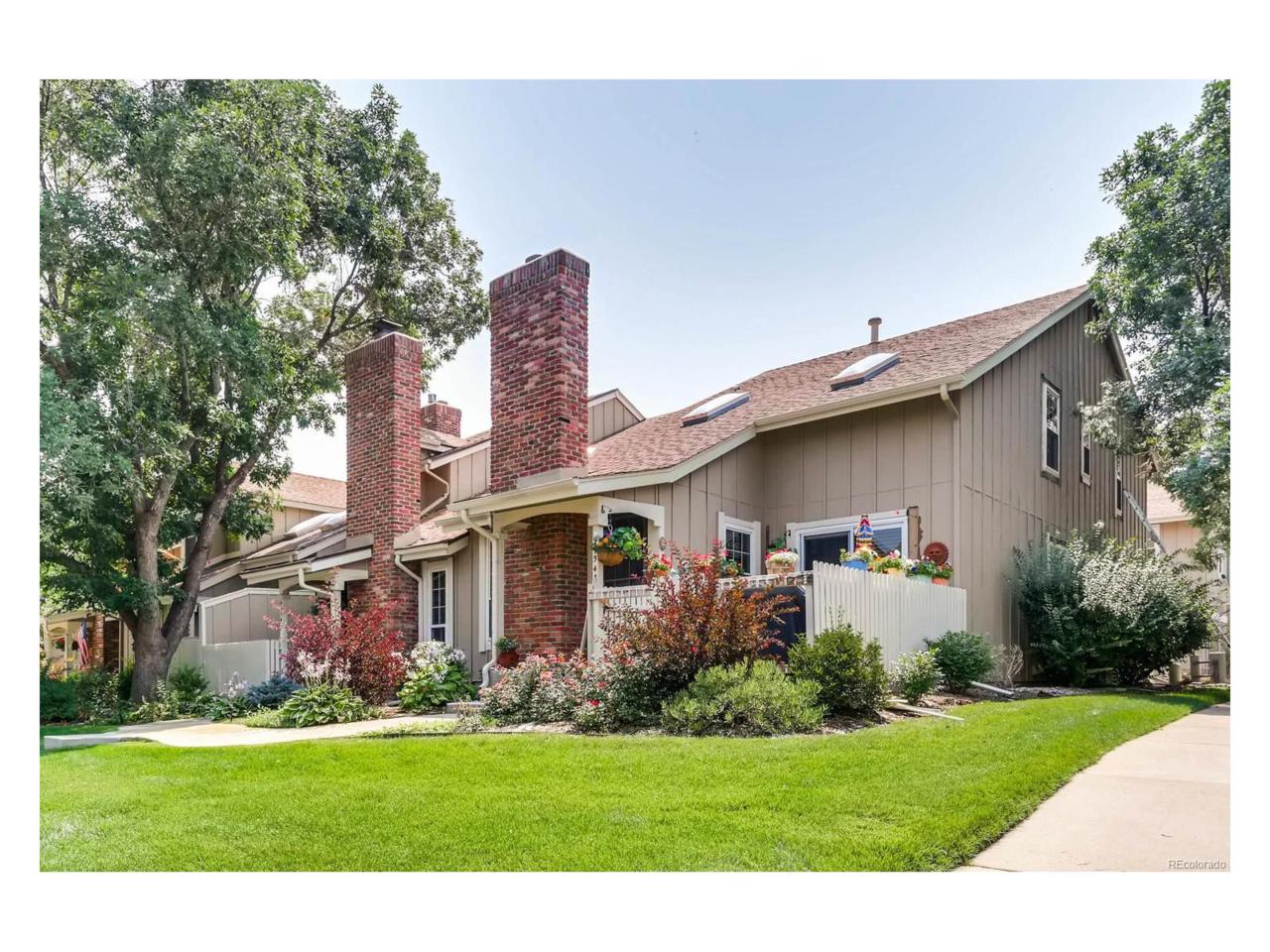 9954 Grove Street - Photo 1