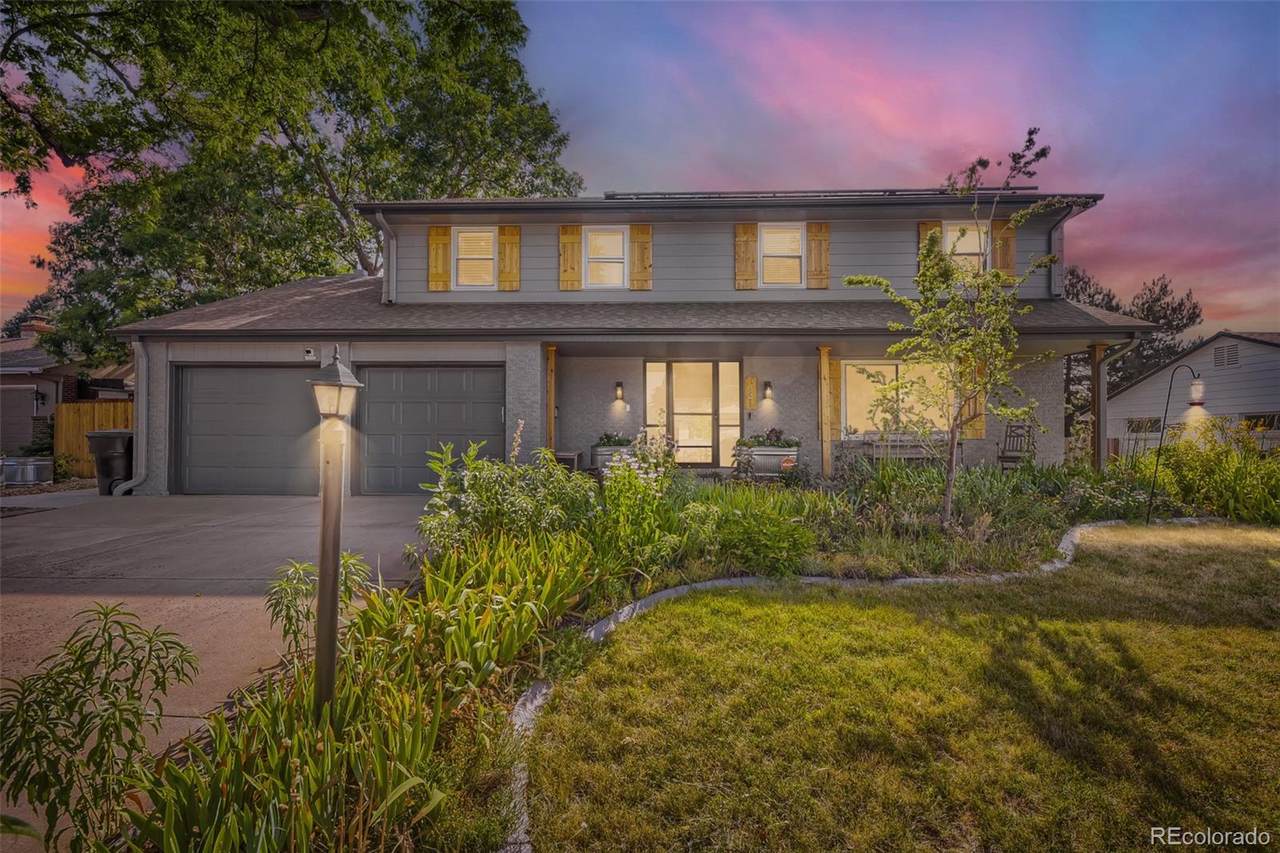 3141 Jasmine Way - Photo 1