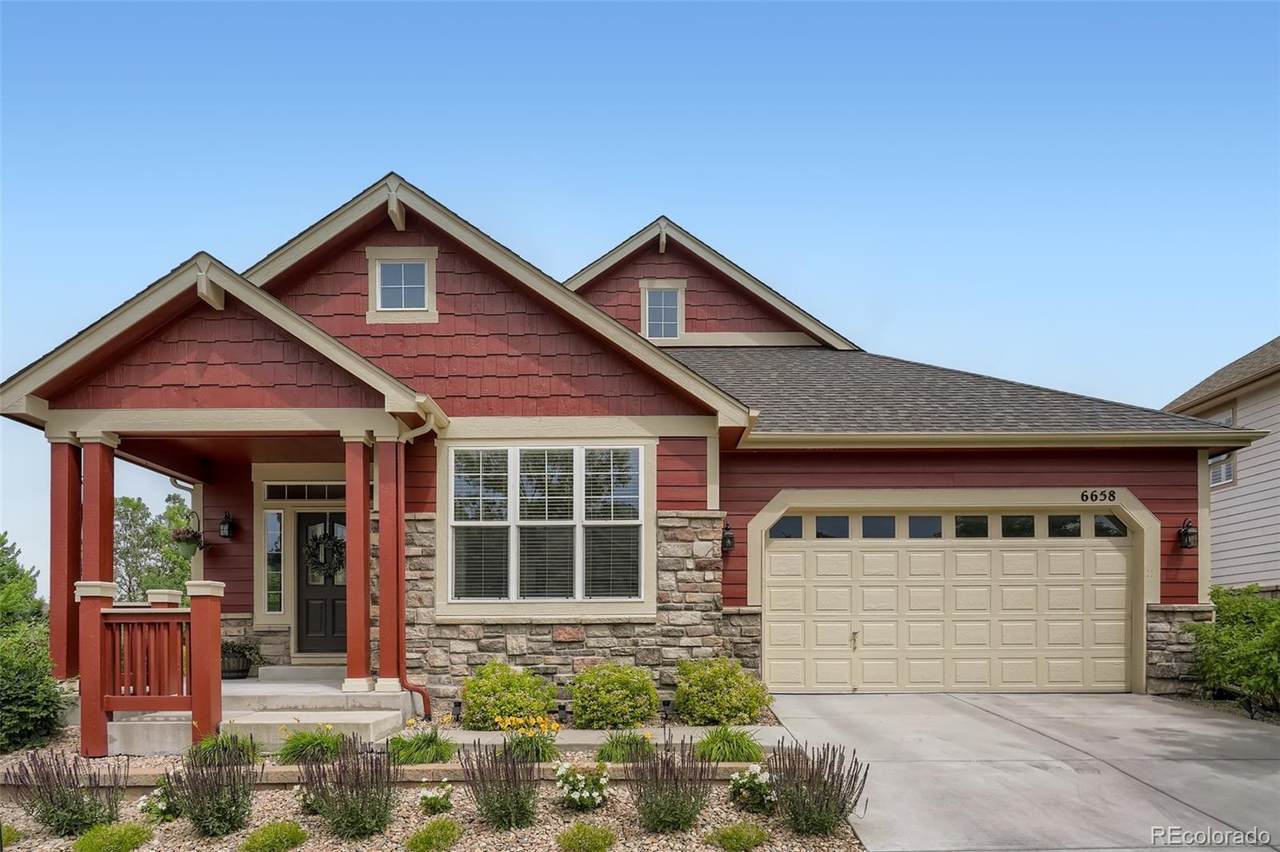 6658 Robb Street - Photo 1