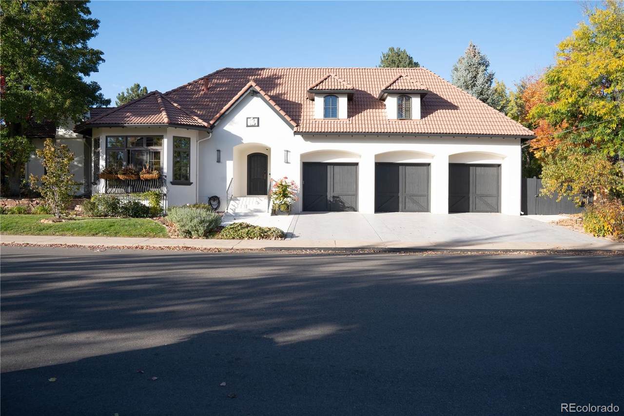 190 Glencoe Street - Photo 1