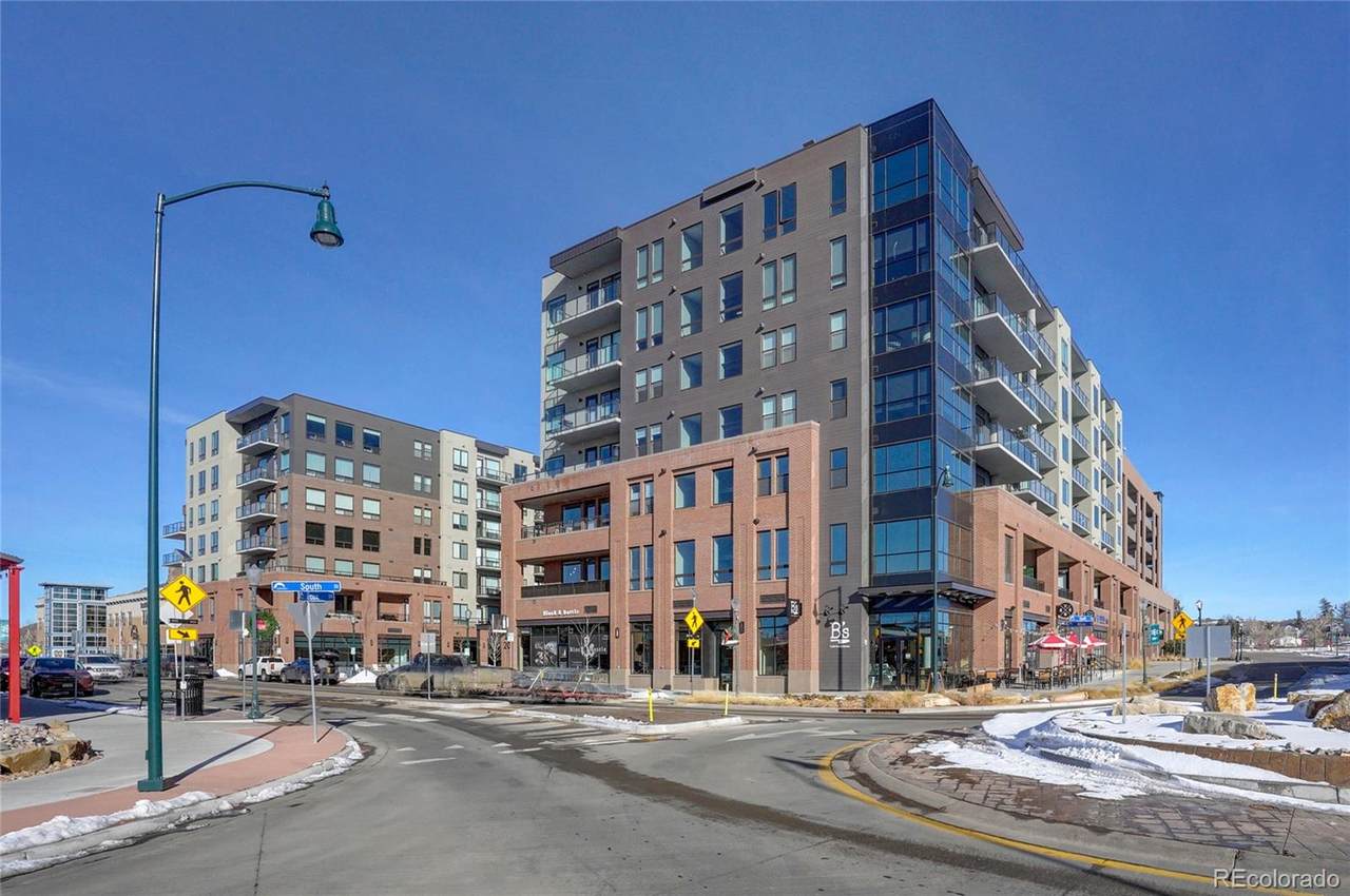 20 Wilcox Street - Photo 1