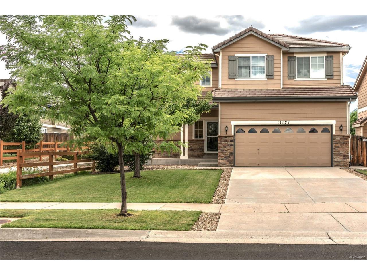11171 Kilberry Way - Photo 1