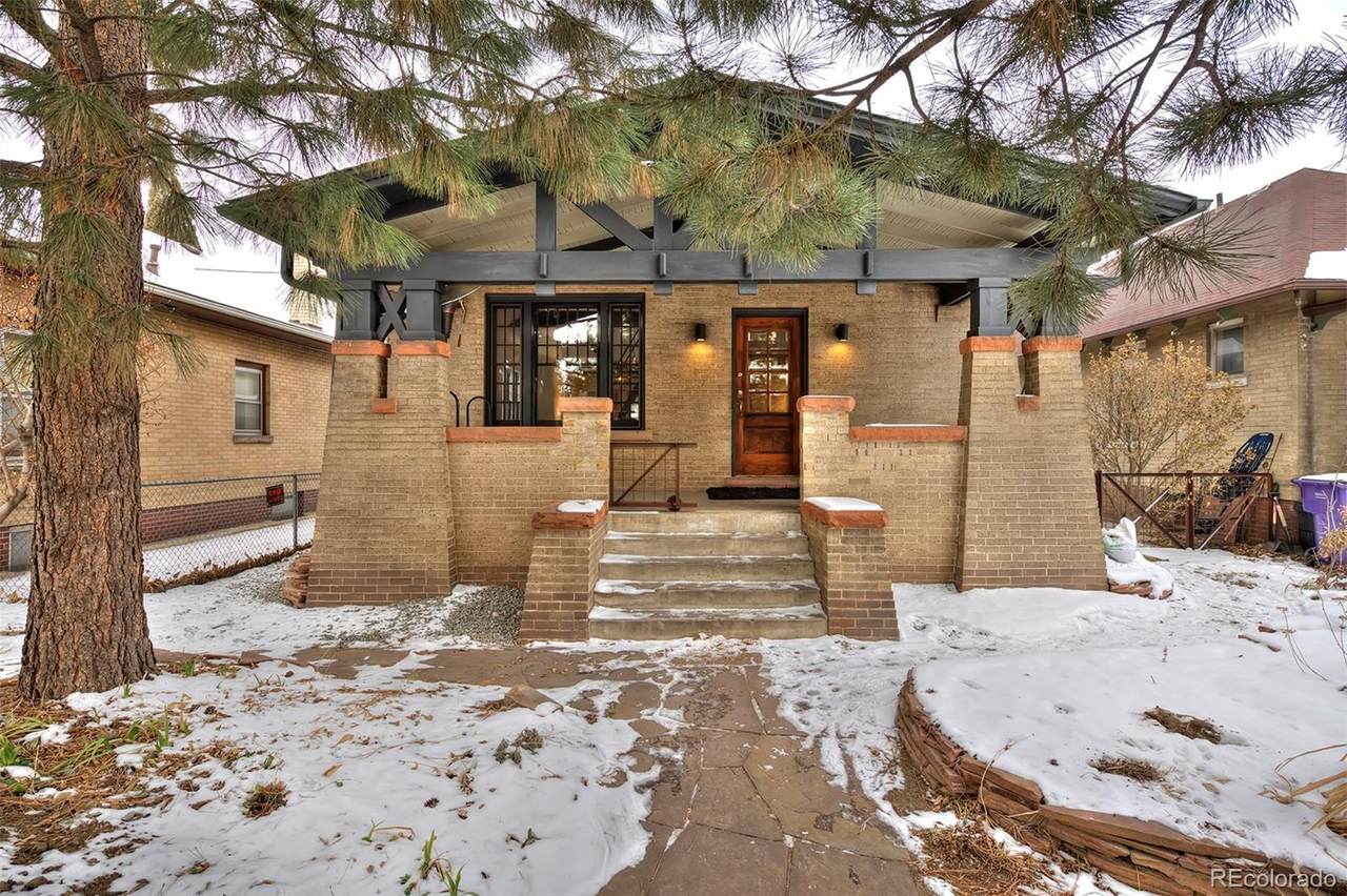 3349 Clay Street - Photo 1