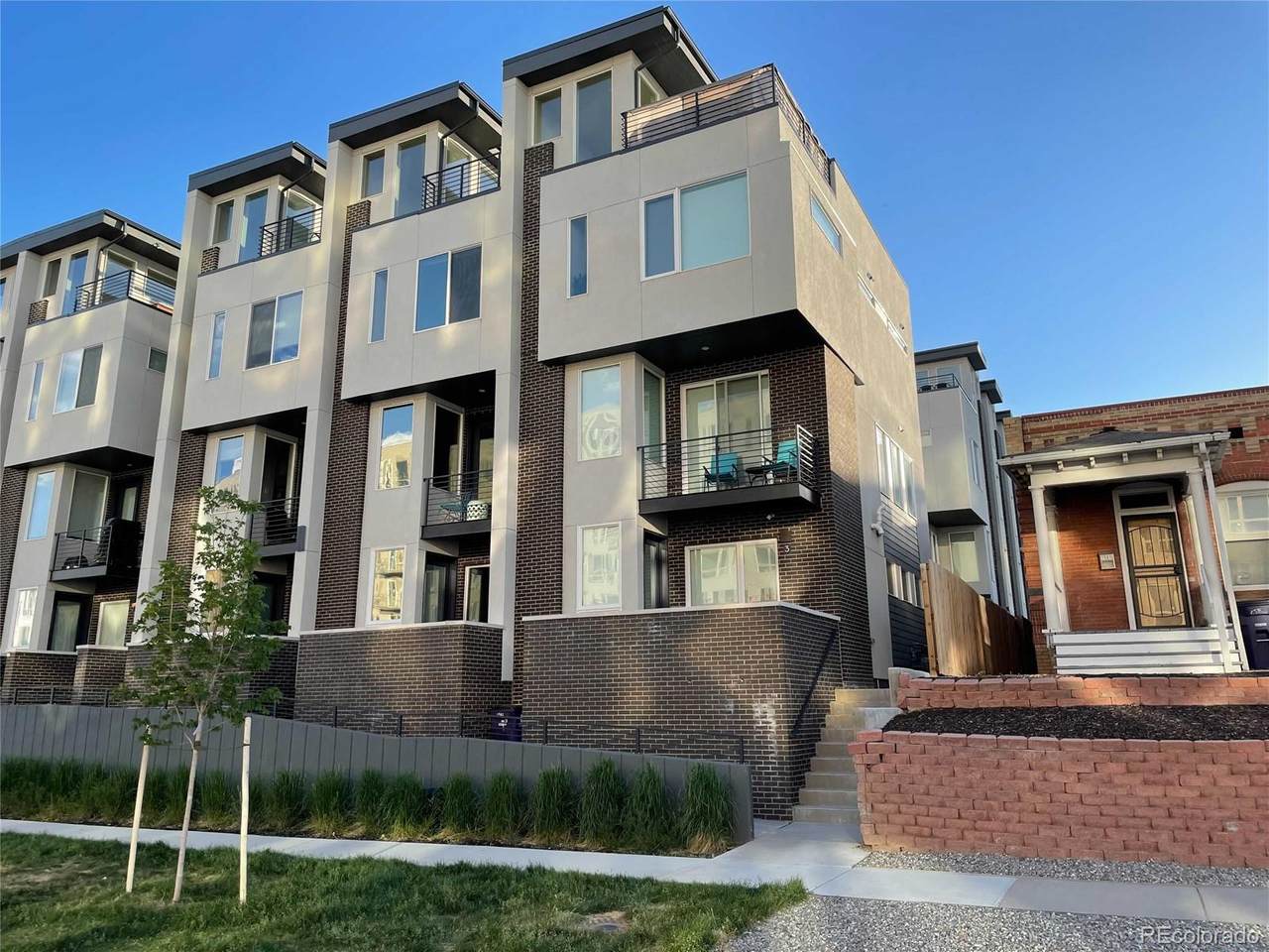 1581 Grove Street - Photo 1
