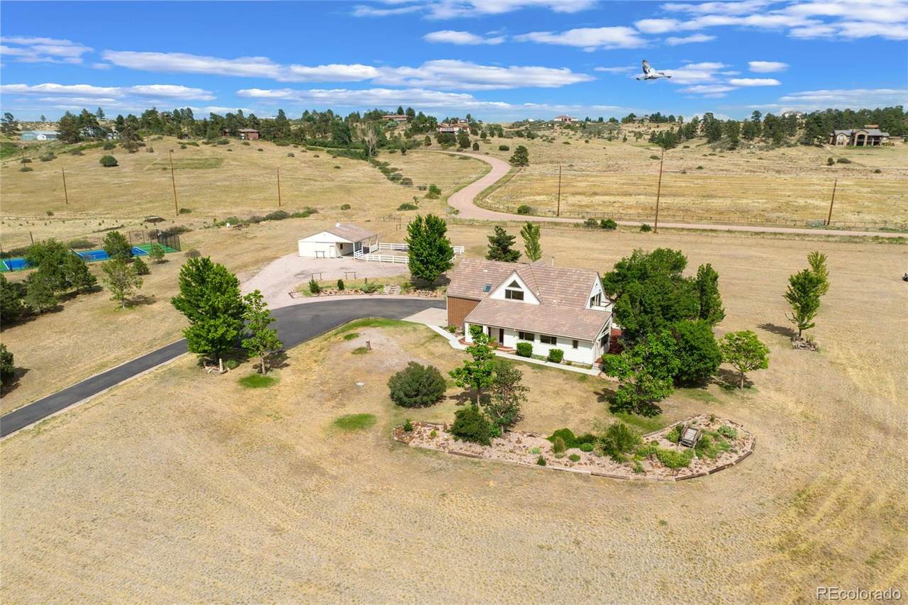 6686 Lookout Drive - Photo 1