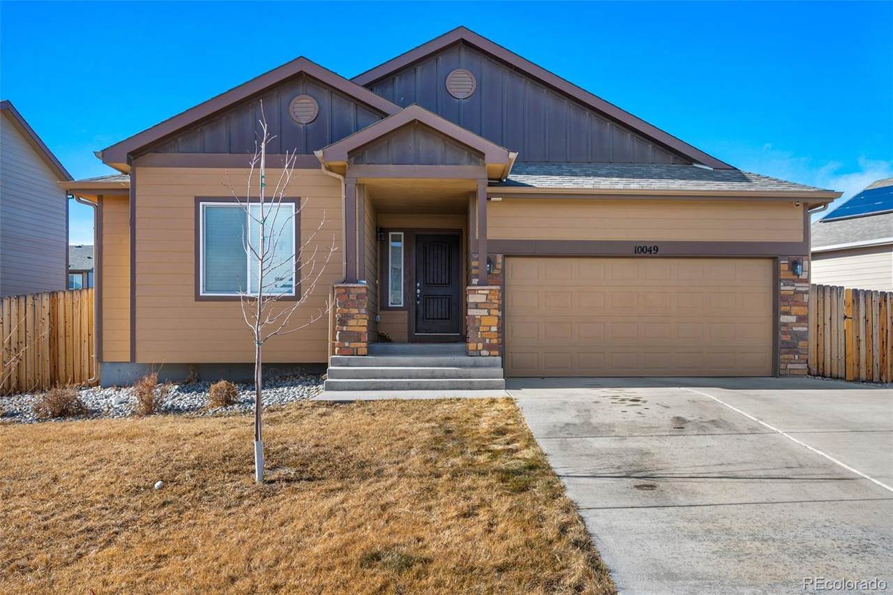 10049 Thunderbolt Trail - Photo 1