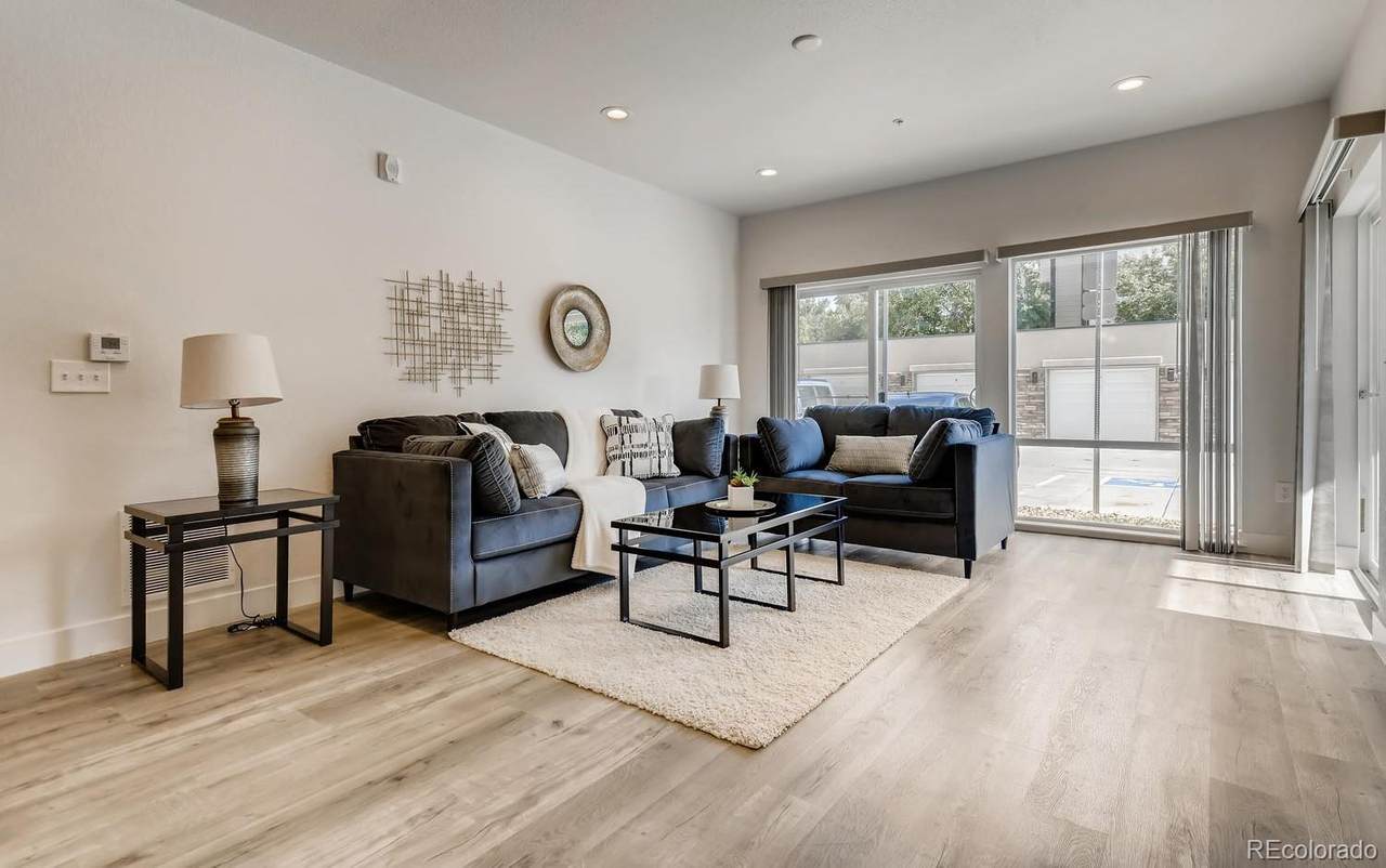 14936 Hampden Avenue - Photo 1