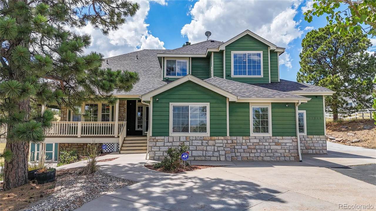 41346 Pine Meadow Circle - Photo 1