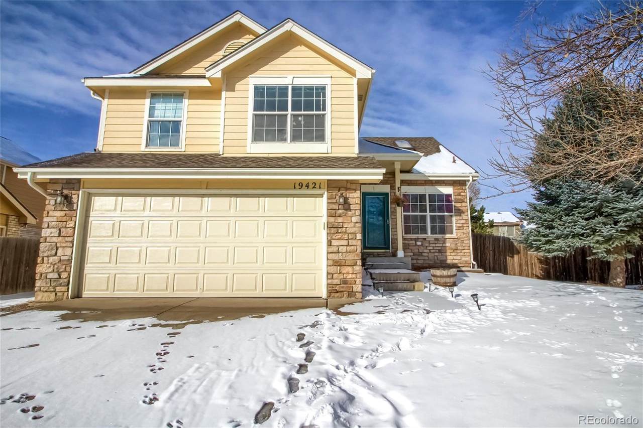 19421 Evans Drive - Photo 1