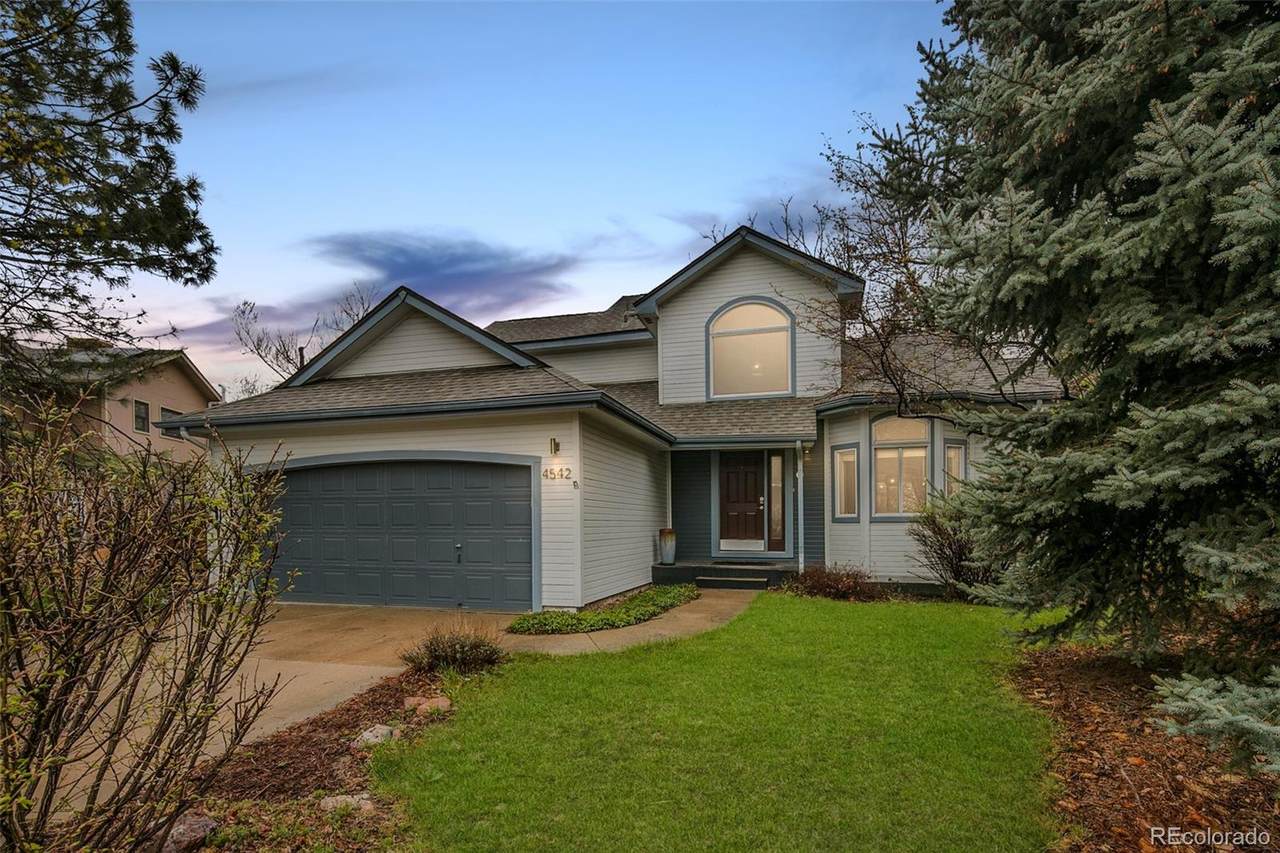 4542 Starboard Drive - Photo 1