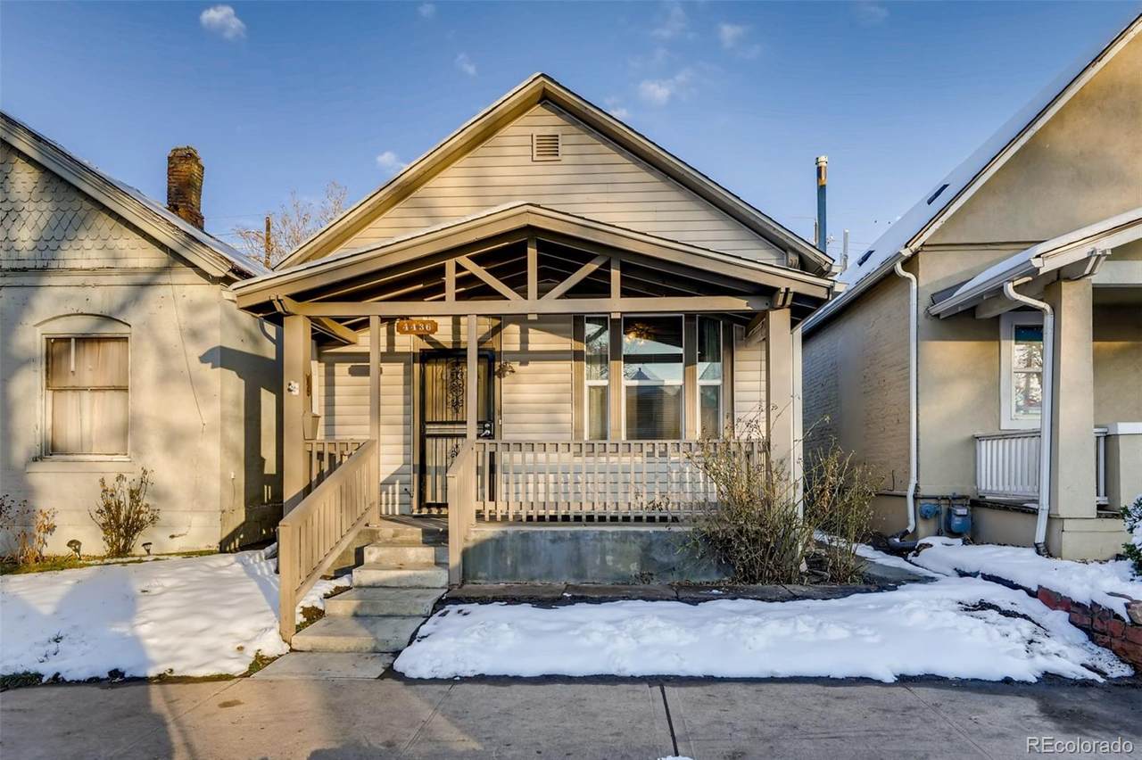 4436 Josephine Street - Photo 1