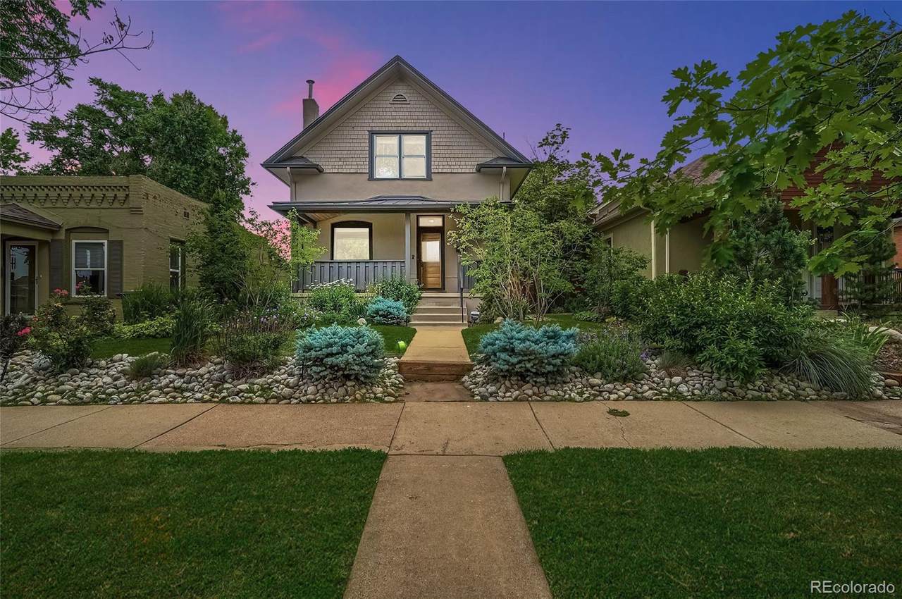 1416 Logan Street - Photo 1