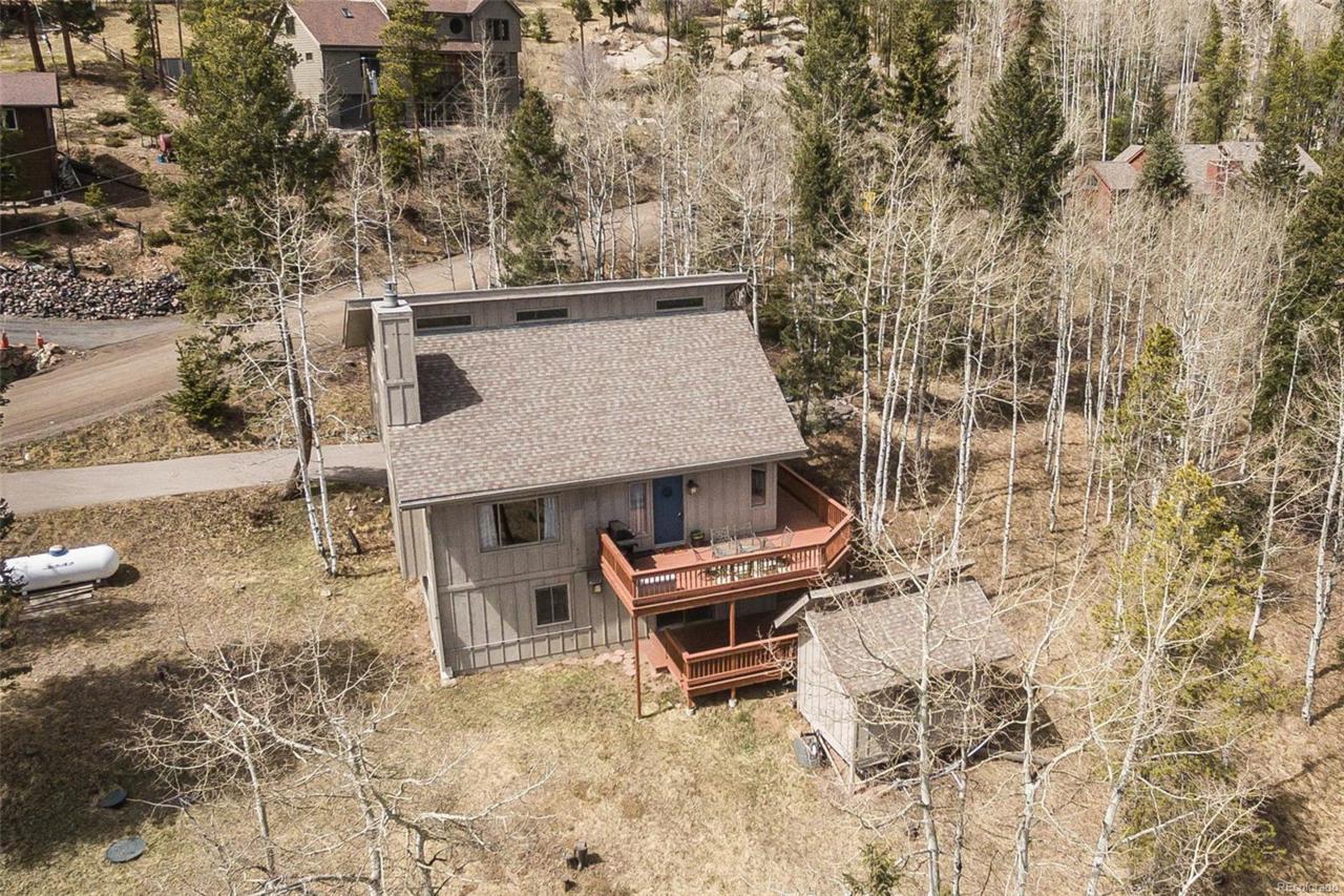 7136 Aspen Meadow Drive - Photo 1